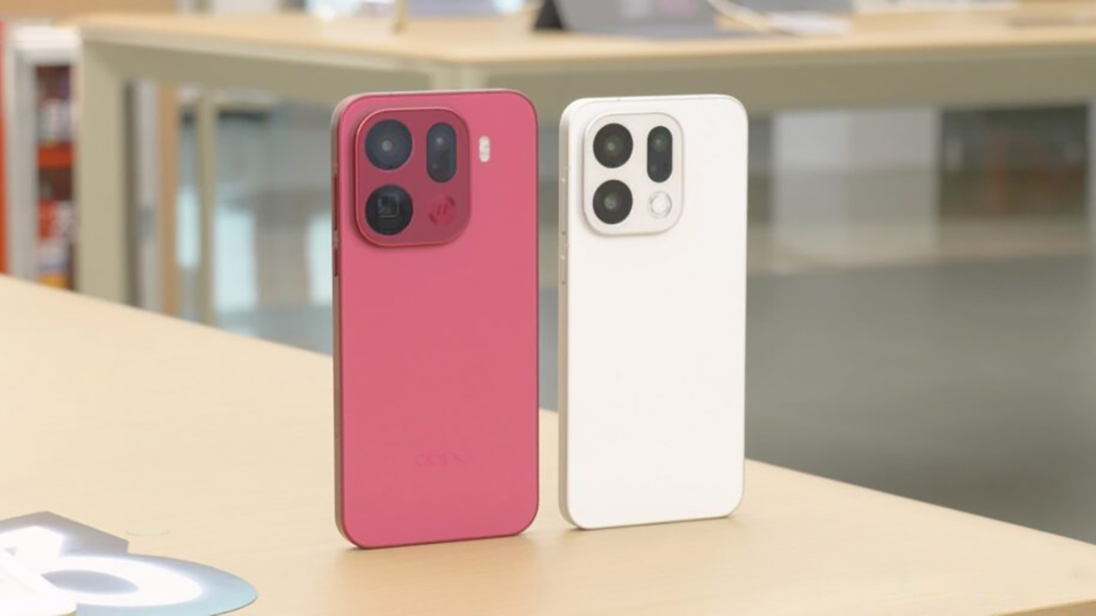 OPPO Find X9 Pro lọt top 5 bảng xếp hạng camera DxOMark, vượt mặt Honor Magic 8 Pro